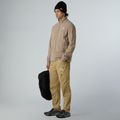 Felpa in pile da uomo The North Face Glacier Fleece grigio fungo 2