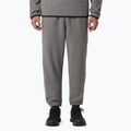 Pantaloni da uomo The North Face Glacier Fleece grigio erica medio