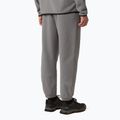 Pantaloni da uomo The North Face Glacier Fleece grigio erica medio 3