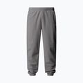 Pantaloni da uomo The North Face Glacier Fleece grigio erica medio 5