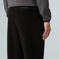 Pantaloni da uomo The North Face Glacier Fleece nero 5