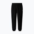 Pantaloni da uomo The North Face Glacier Fleece nero 6
