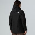 Giacca 3 in 1 da donna The North Face Carto Mono Triclimate Hooded black 3