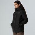 Giacca 3 in 1 da donna The North Face Carto Mono Triclimate Hooded black 4
