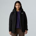 Giacca 3 in 1 da donna The North Face Carto Mono Triclimate Hooded black 5