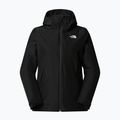 Giacca 3 in 1 da donna The North Face Carto Mono Triclimate Hooded black 6