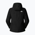 Giacca 3 in 1 da donna The North Face Carto Mono Triclimate Hooded black 7