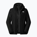 Giacca 3 in 1 da donna The North Face Carto Mono Triclimate Hooded black 8