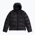 Piumino donna The North Face Hydrenalite City Down Hooded tnf black
