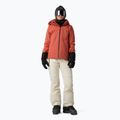 Giacca da sci da donna The North Face Lenado mars dust 2