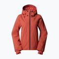 Giacca da sci da donna The North Face Lenado mars dust 5