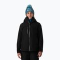 Giacca da sci da donna The North Face Descendit nera