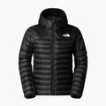 Piumino da donna The North Face Terra Peak Hoodie nero 5