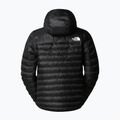 Piumino da donna The North Face Terra Peak Hoodie nero 6