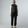 Gilet da donna The North Face Terra Peak nero 2
