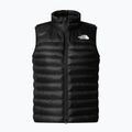 Gilet da donna The North Face Terra Peak nero 5