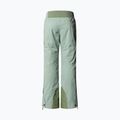 Pantaloni da sci da donna The North Face Lenado Regular slate moss/bark mist 5