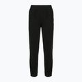 Pantaloni da donna The North Face Glacier Fleece nero