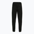 Pantaloni da donna The North Face Glacier Fleece nero 2