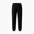 Pantaloni da donna The North Face Glacier Fleece nero 2