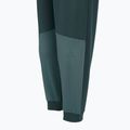 Pantaloni donna The North Face Mountain Athletics Fleece deep cypress/space 4
