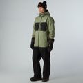 Pantaloni da sci da uomo The North Face Blizzardery Cargo neri 2