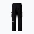 Pantaloni da sci da uomo The North Face Blizzardery Cargo neri 5
