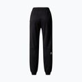 Pantaloni da donna The North Face Mountain Athletics Fleece nero 4