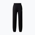 Pantaloni da donna The North Face Mountain Athletics Fleece nero 5