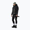 Piumino da donna The North Face Diablo Down 2.0 con cappuccio nero erica/nero 2