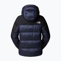 Piumino da donna The North Face Diablo Down 2.0 Hooded estate blu/nero heather 6