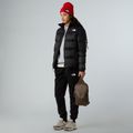 Piumino da donna The North Face Diablo Down 2.0 nero heather/nero 2