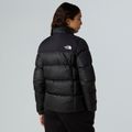 Piumino da donna The North Face Diablo Down 2.0 nero heather/nero 3