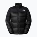 Piumino da donna The North Face Diablo Down 2.0 nero heather/nero 5