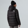 Giacca da donna The North Face Hyalite Down Parka nera 3