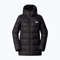 Giacca da donna The North Face Hyalite Down Parka nera 5