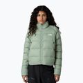 Giacca piumino donna The North Face Hyalite Down slate moss