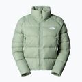 Giacca piumino donna The North Face Hyalite Down slate moss 2