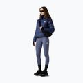 Giacca piumino donna The North Face Hyalite Down Hoodie lunar blue 2