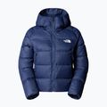 Giacca piumino donna The North Face Hyalite Down Hoodie lunar blue 5