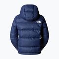Giacca piumino donna The North Face Hyalite Down Hoodie lunar blue 6