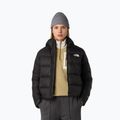 Giacca piumino donna The North Face Hyalite Down Hoodie nera 4