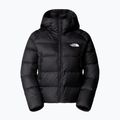 Giacca piumino donna The North Face Hyalite Down Hoodie nera 5