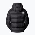 Giacca piumino donna The North Face Hyalite Down Hoodie nera 6