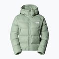 Giacca piumino donna The North Face Hyalite Down Hoodie state moss 5