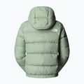 Giacca piumino donna The North Face Hyalite Down Hoodie state moss 6