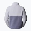 Felpa The North Face donna Yumiori 1/4 Zip twilight galaxy/blu flax/mineral salt 5