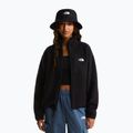 Pile donna The North Face Yumiori Off Peak Full Zip tnf black 4