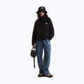 Pile donna The North Face Yumiori Off Peak Full Zip tnf black 2