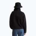Pile donna The North Face Yumiori Off Peak Full Zip tnf black 3